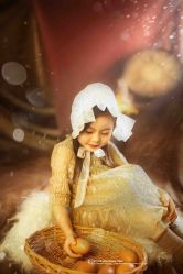 -莫奈庄园·儿童摄影馆·影视基地(江宁店)