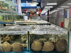-王四营海鲜市场