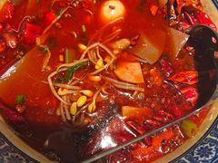 -缪氏川菜(深圳北站缤果空间店)