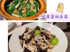 -金鸭季·北京烤鸭(深业上城店)