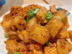-贵凤凰贵州米粉(望京店)