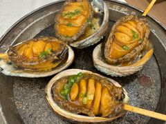 -品海楼·大连海胆锅贴馆(东港店)