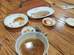 -禄源公·老莞诚饭店
