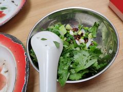 蘸碟-贵州沾水米线(学田湾店)