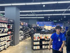 -迪卡侬(大英山店)