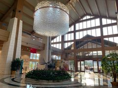 -明月山天沐温泉度假村