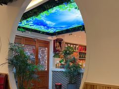 -老奶奶私房菜(天台里街店)