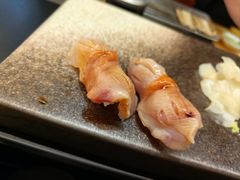 -Sushi Hanzo半藏(天环广场店)
