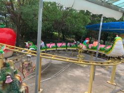 -大望京儿童游乐场