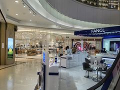 -翠微百货(龙德店)