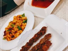 -功德林素菜饭庄(前门店)