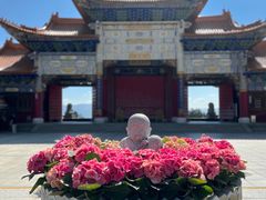 -崇圣寺三塔文化旅游区