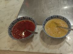 -丽都皇冠假日酒店·Matrix亦餐厅(望京店)
