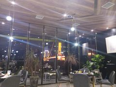 景观位-KCOOKING概念韩餐(世茂52+店)