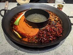 -龙厂长老火锅(抚琴店)