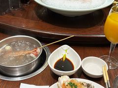-东海怡品海鲜豆捞(舟宿夜江店)