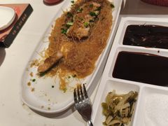 -京鸭棠(让胡路万达店)