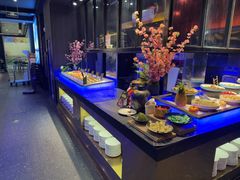 -九月海·海鲜自助(世纪东方店)