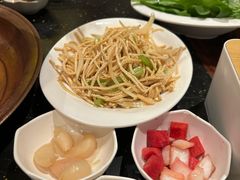 -南门涮肉(通州店)