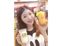 -快乐柠檬happylemon(日月光店)