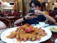 -东江海鲜酒家(艺都分店)