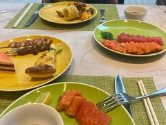 -香宫中餐厅·大连香格里拉(人民路店)