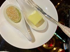 海苔酥-北京四季酒店·采逸轩