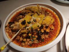 -韵秋荷(宝山龙湖天街店)