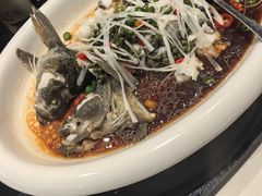 笋壳鱼-北门饭店(三香路店)