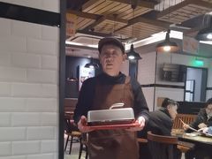 -豪享来中西餐厅(广灵店)