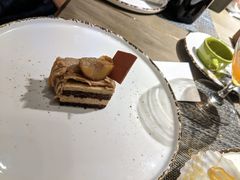 -博林天瑞喜来登酒店·西丽尚膳