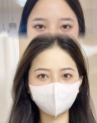 -MIVI·纹眉半永久野生眉