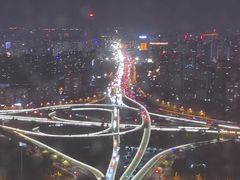 -郑州绿地JW万豪酒店-中餐厅