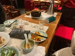 -小吊梨汤·北京菜·烤鸭(双井乐成中心店)