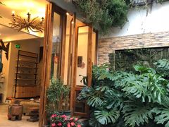 -兰纳泰式spa(古城店)