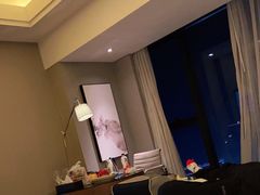 -舟山希尔顿酒店