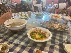 -钱大妈海鲜饭店(保利林语店)