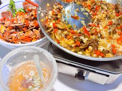 -福巷湘食小馆·猛火现炒(上海首店)