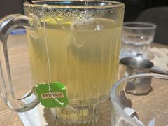-Maxpoint Kitchen 西餐咖啡(乐峰广场店)
