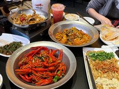 -天宝兄弟(前海壹方城店)