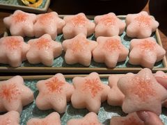 -壹湖两岸·鱼鲜山里菜(东江湖店)