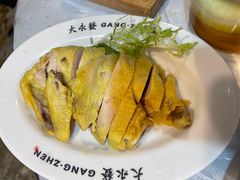 -大永發老火浓汤·经典粤菜(北滨路店)