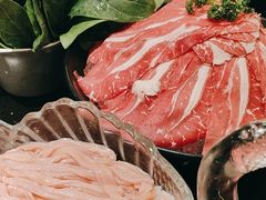 -井格重庆火锅(西直门凯德Mall店)