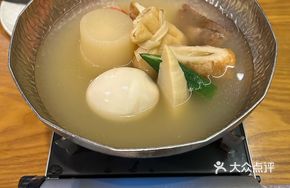 Signature Oden