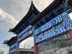 -大境门景区