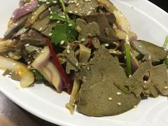 -草原牧语烤全羊(闽江大道店)