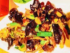 -老板恋上鱼(恒隆广场店)