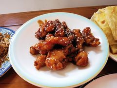 糖醋里脊-鼎香润(德胜门内店)