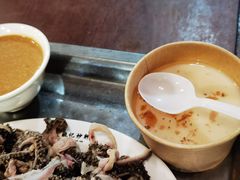 -姚记炒肝店(鼓楼店)