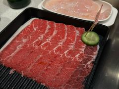 -海底捞大排档火锅(打浦路店)